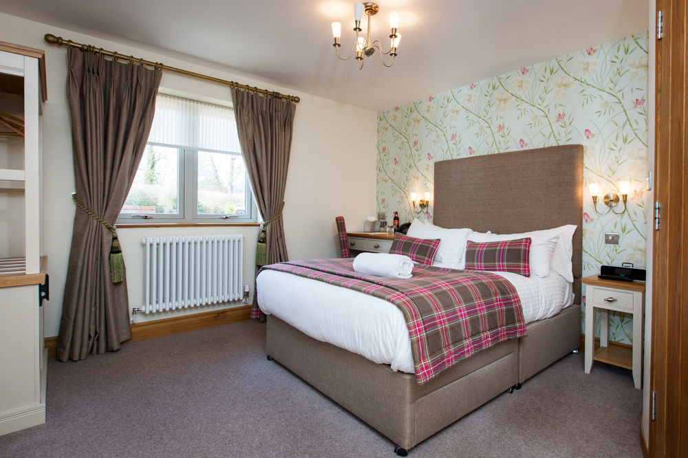 Cromwell Arms Country Pub With Rooms Romsey Kültér fotó