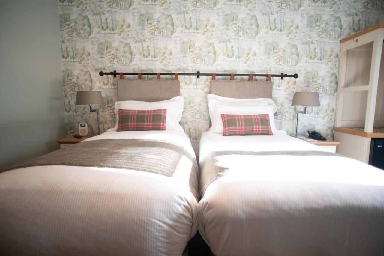 Cromwell Arms Country Pub With Rooms Romsey Kültér fotó