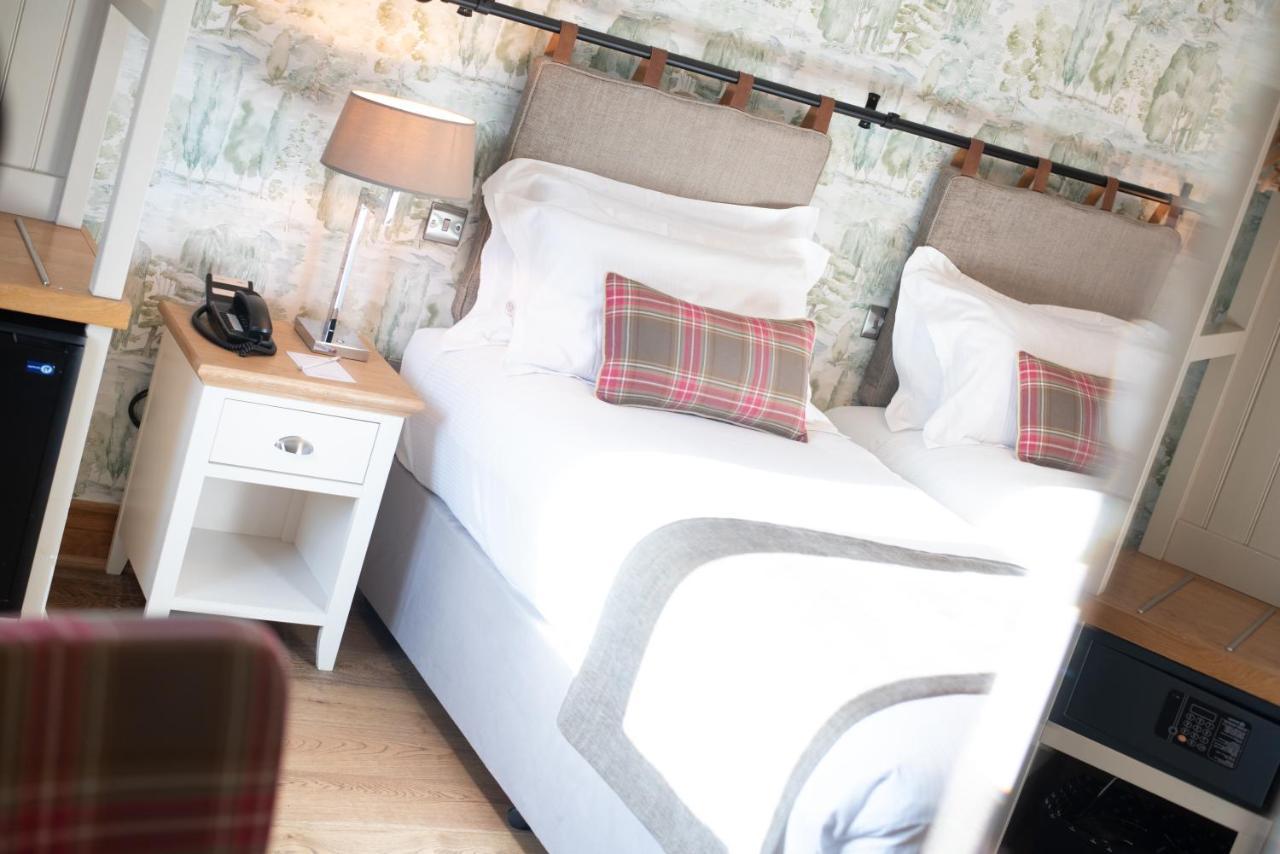 Cromwell Arms Country Pub With Rooms Romsey Kültér fotó