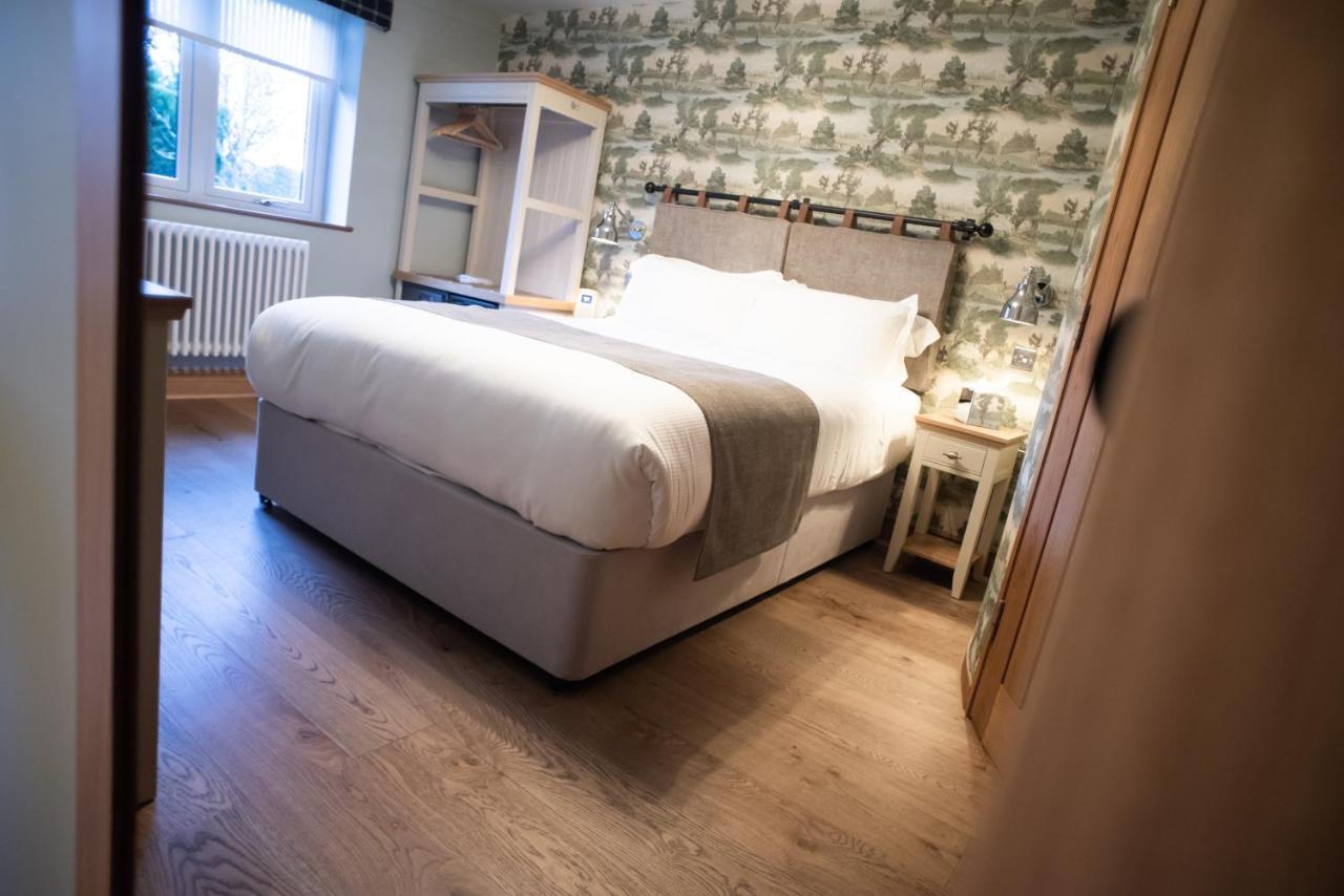 Cromwell Arms Country Pub With Rooms Romsey Kültér fotó