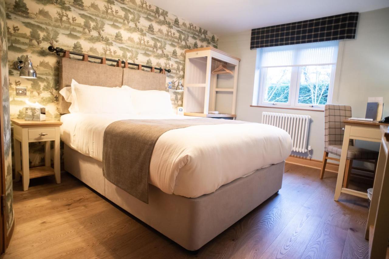Cromwell Arms Country Pub With Rooms Romsey Kültér fotó