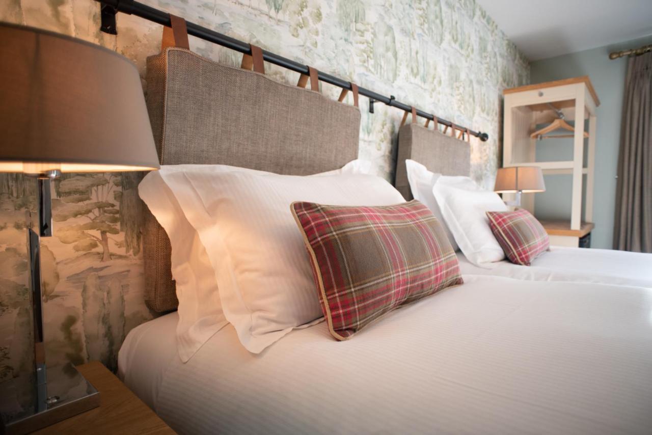 Cromwell Arms Country Pub With Rooms Romsey Kültér fotó
