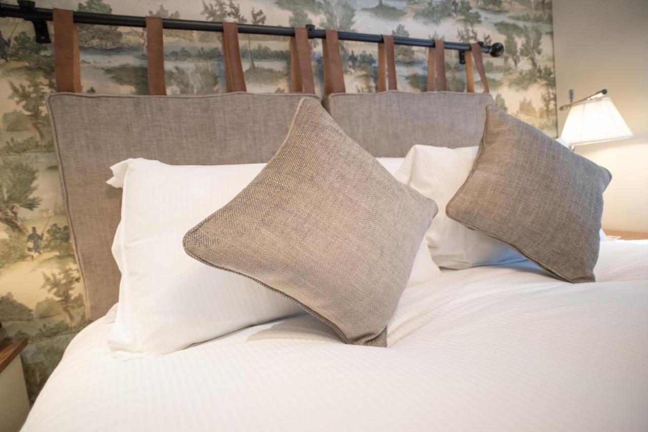 Cromwell Arms Country Pub With Rooms Romsey Kültér fotó