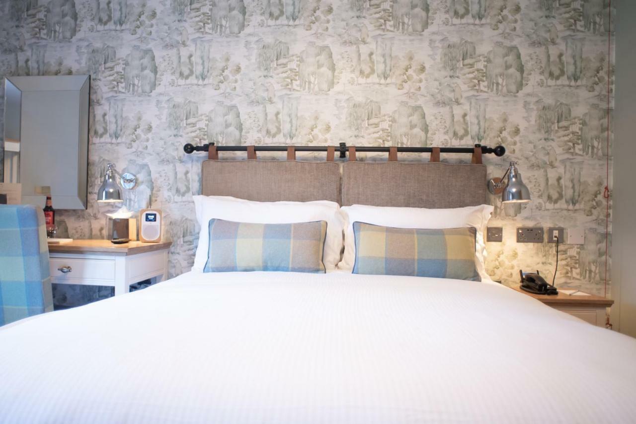Cromwell Arms Country Pub With Rooms Romsey Kültér fotó